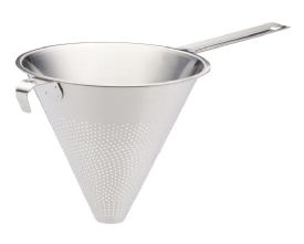 Kitchen Craft Stainless Steel Conical Strainers